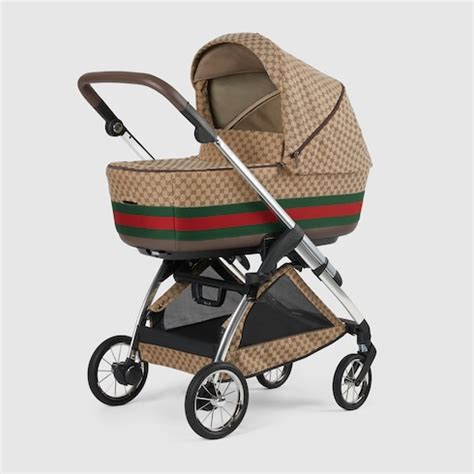 gucci baby stroller wholesale|gucci baby bag outlet.